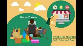 Watch Rackons Market Plugin For Osclass Products #rackons #osclass #osclassplugins
