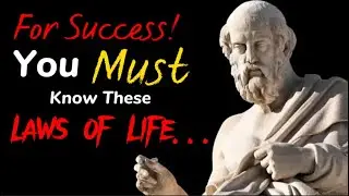 Inspiring Laws of Life Quotes | A Guide to Living with Purpose