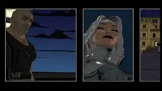 Ultimate Spider-Man | Episode 3 | Lets Play | No Commentary