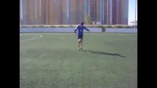 FOOTBALL FREESTYLE