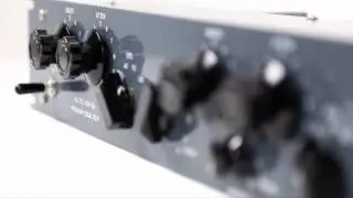 Vintage King Audio // Pultec is Back!