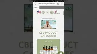 Is CTFO CBD Hemp Oil Worth It? My CTFO CBD Review GOLD