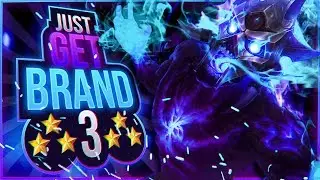 Saintvicious | HOW TO EASILY WIN EVERY GAME OF TFT!!! - Teamfight Tactics