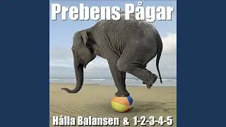 H&aring;lla Balansen