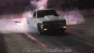 502 UNDERGROUND OG SHOOTOUT - LIGHTWEIGHT & MIDDLEWEIGHT NO PREP DRAG RACING 9/18/20