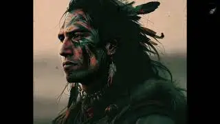 Majestic Dark Country & Outlaw Mix | Strength Written in Ash and Bone | Fountain of Youth