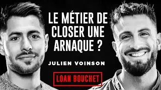 Closing : La Recette Magique ?  | Julien Voinson & Loan Bouchet
