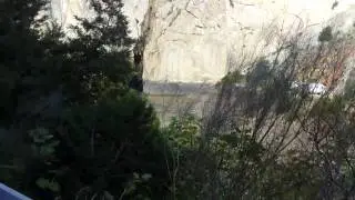 El Chorro Lakes