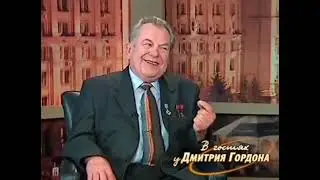 Russian cosmonaut interview