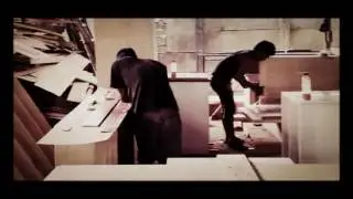 Custom Woodworking Vancouver BC