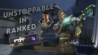 TALON IS THE *BEST* ROGUE FOR RANKED IN SEASON 6...(ROGUE COMPANY)