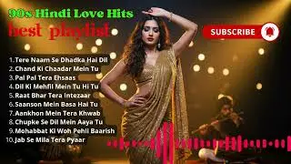 Indian American Nostalgia: Best Romantic Bollywood Songs from the 90s