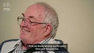 ABI Week: Every 90 Seconds I Joseph I Part 4