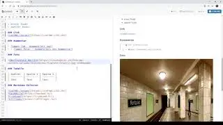 CodiMD - Markdown-Editor kurz vorgestellt