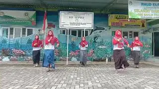 Gerak Dan Lagu 