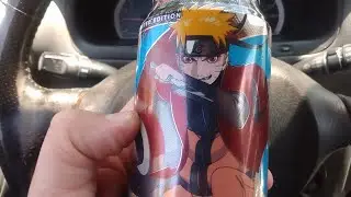 Naruto Shippuden G Fuel Sage Mode