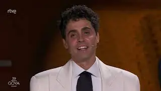Pedro Almodóvar, Mejor Guion Adaptado #Goya2025