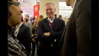 Google&rsquo;s New America (w/ Matt Stoller)