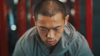 Self made Training Facility  Jason Cai Trainer Bio
