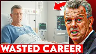 David O'Leary Is Almost 70, How He DESTROYED His Career&hellip;