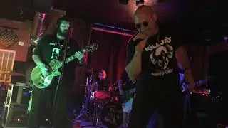 Burn Live at Tampico Bay Columbus MS