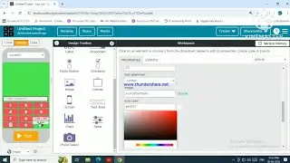 Create a Number lock system |Javascript|In code.org