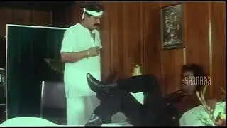 Veteran Actor Director Visu Passes Away RIP 💐💐💐😥