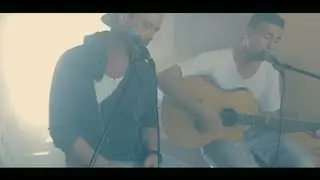 Joel Brandenstein & Umut Anil ( Leuchtfeuer Acoustic Live Cover )