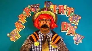 Happy Birthday JUNAR song
