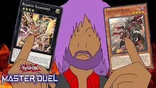I Made Bujin Into a Meta Deck