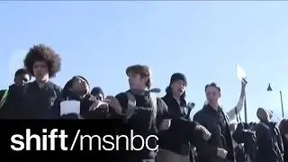 Improving Police Accountability Starts In Pennsylvania | shift | msnbc