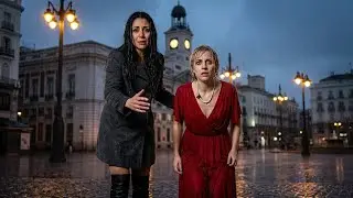 EL MATRIMONIO POR CONTRATO PARECÍA FRÍO — HASTA QUE ENTENDIÓ QUE SIEMPRE LA AMÉ