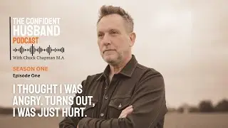 I Thought I Was Angry, Turns Out I Was Just Hurt