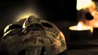 OCTOBER SONG (Official video) - FLEKE 2011