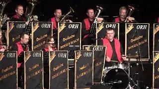 OBPS de Christophe LEICHT - En honneur de la 