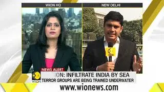 Pakistan's hypocrisy exposed yet again, terror outfits plan underwater siege plan