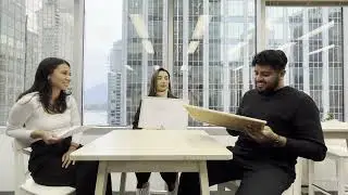 The Biggest Surprises About Working at Ausenco