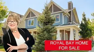HOUSE FOR SALE | ROYAL BAY COLWOOD | AILEEN EAKINS | LUXURY HOUSES VICTORIA | MACDONALD REALTY