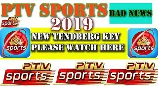 ptv sports CONAX AND tendberg key new 2019 11|06|2019