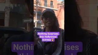 #interview #reaction #News #Actress #Film #tvshow #celebrity