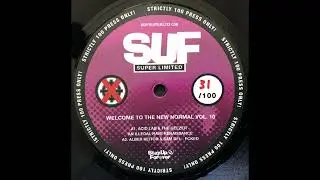 Acid Lab & The Geezer - An Illegal Rave Renaissance