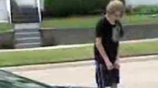 conner depants!