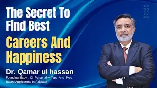 What Career Makes INFJ Personality Type Truly Happy? #mbti #infj #personalitytype #drqamar #viral 