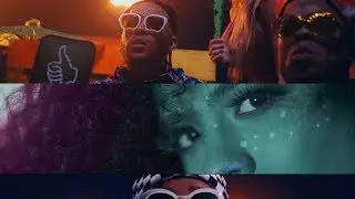 Mr Saik - Rompe (Video Oficial)