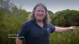 Durt'Yowan Latrobe River The Life Source  Part 2:  Healing the River