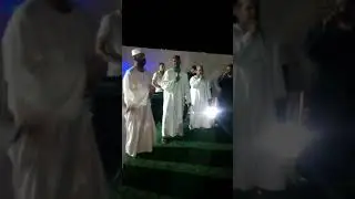 المادح دسوقي الشيخ عوض الجيد الخدام