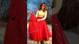 Red riding skirt for women Clothes for winter riding Insulated skirt for horseback riding