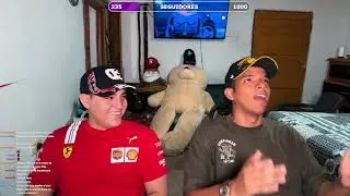 Resubido 75 Kick: Gianky 