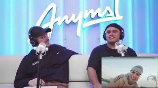 [Reacci&oacute;n] La T y La M - YO ARGENTINO (Pa' La Selecci&oacute;n) | ANYMAL LIVE 🔴