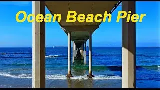 Ocean Beach Pier